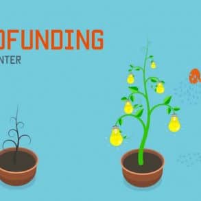 Comment planter sa campagne de crowdfunding