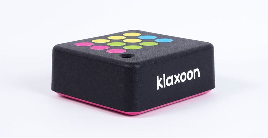 Klaxoon Box