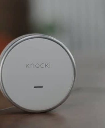 Knocki
