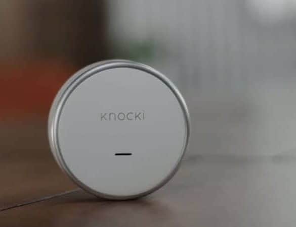 Knocki