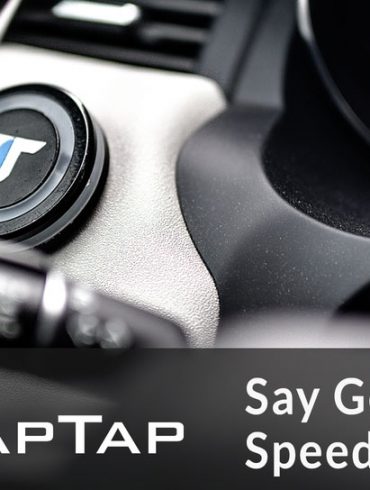 Traptap, dites adieu aux excès de vitesses