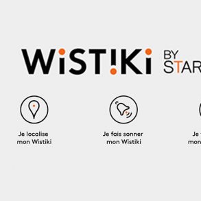 Ne perdez plus rien avec la gamme de produits Wistiky