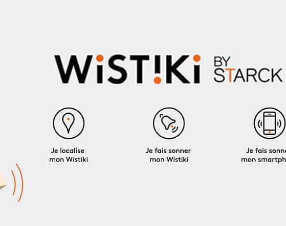 Ne perdez plus rien avec la gamme de produits Wistiky