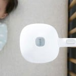 Nanit, la caméra connectée pour surveiller bébé