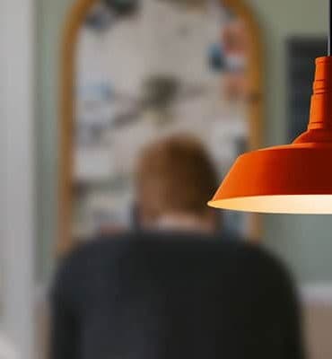 Ampoule connectée Hive Active Light
