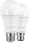 Ampoule connectée Hive Active Light
