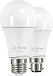Ampoule connectée Hive Active Light