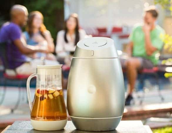Alchema, où comment faire son propre cidre