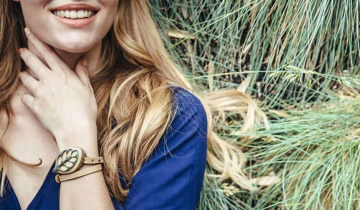 Bellabeat Leaf, l'élégance au service du bien-être