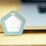 Gablys Lockit, le cadenas connecté pour votre oridinateur