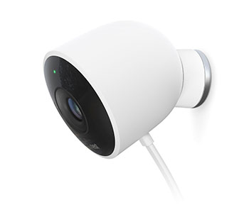 Nest Cam Outdoor