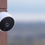 Nest Cam Outdoor - La caméra de surveillance extérieure