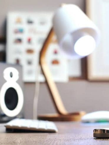 SmartPebble, l'interrupteur sans fil dédié aux ampoules connectées de la gamme AwoX