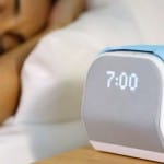 Kello, le réveil connecté qui se préoccupe de votre sommeil