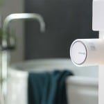 Vanne connectée Netatmo pour vos radiateurs