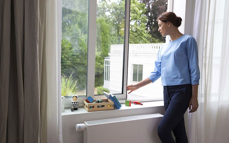 La régulation pièce par pièce désormais possible avec les vannes connectées Netatmo