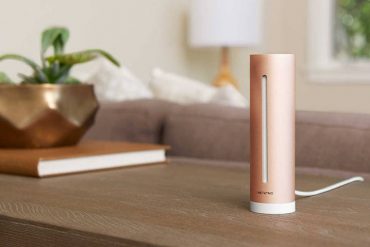 Healthy Home Coach mesure le confort de votre maison