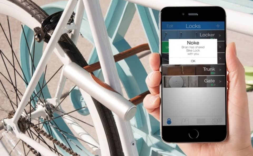 noke-u-lock-app