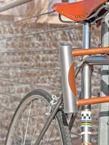 Noke U-Lock, l'antivol connecté pour votre deux roues