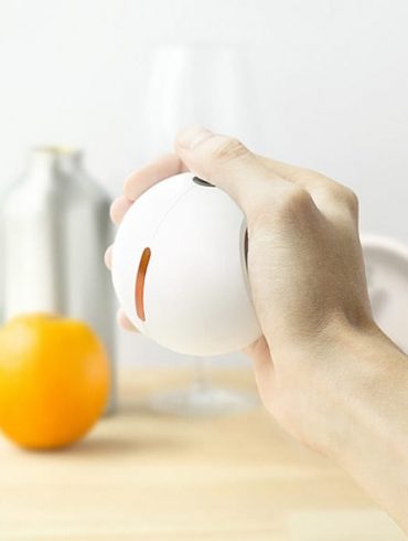 One X, le biocapteur pour votre santé et votre bien-être