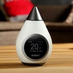 Ween, le thermostat temps réel et connecté