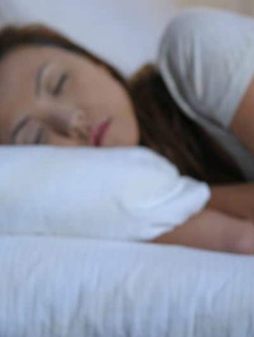 2Breathe, l'objet connecté dédié au sommeil