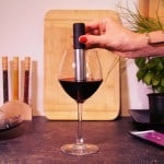 MyOeno, l'objet connecté dédié aux vins