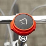 Beeline, système de navigation pour les cyclistes