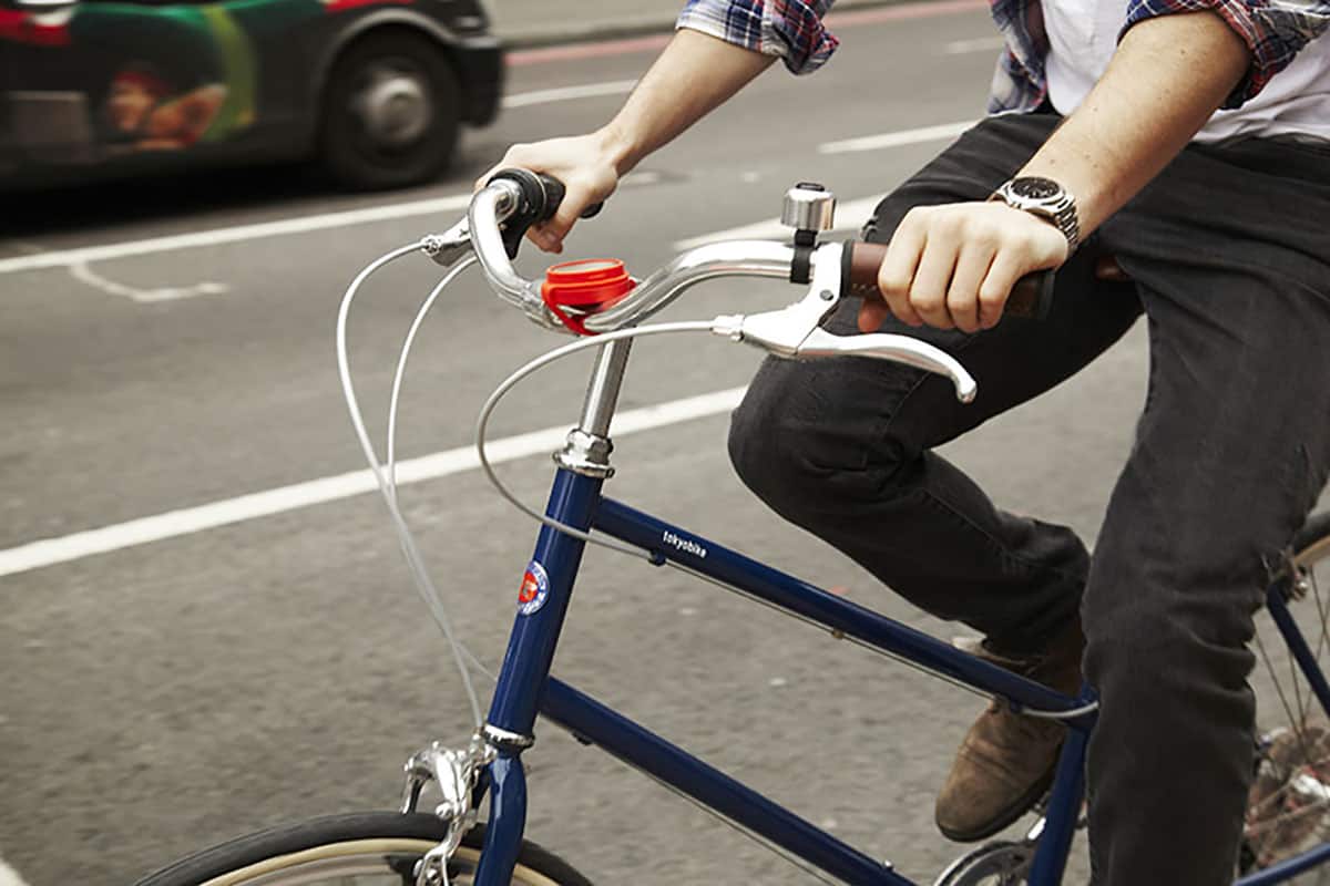 Déambuler librement dans les rues avec Beeline