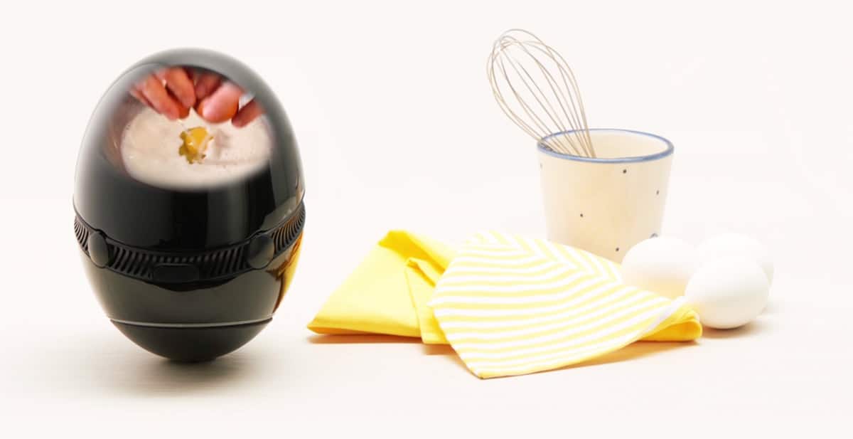 Hello Egg - Vidéo pas à pas pour les recettes de cuisine