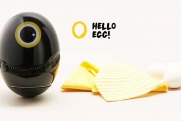 Hello Egg, l'assistant intelligent dédié à la cuisine