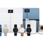 Withings laisse place à Nokia