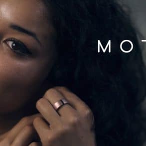 Motiv, la bague connectée