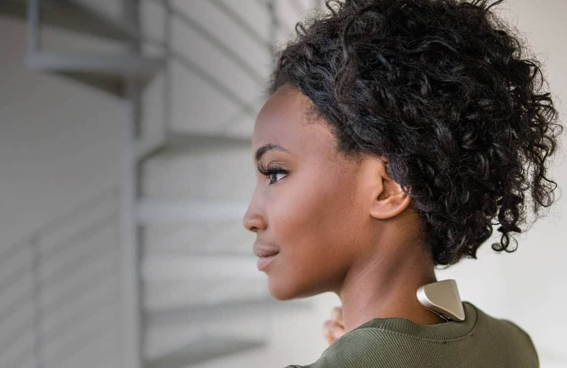 Thync Relax Pro, l'objet connecté qui lutte contre le stress