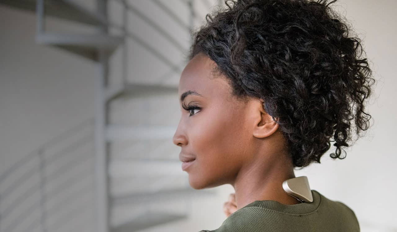 Thync Relax Pro, l'objet connecté qui lutte contre le stress
