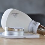Test du Awox Smart Lighting Kit