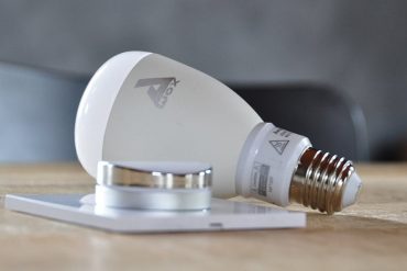 Test du Awox Smart Lighting Kit