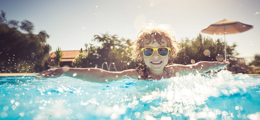 Ne perdez plus de temps à entretenir votre piscine avec Flipr