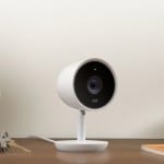 Nest Cam IQ, La caméra connectée 4K à reconnaissance faciale