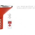 COOXY, Barbecue collectif connectée