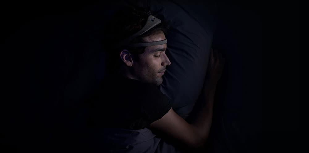 Le sommeil n'aura plus de secret pour Dreem