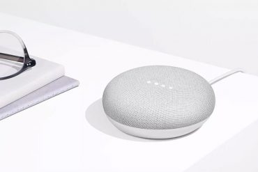 Google Home Mini, l'assistant personnel de votre maison au format mini