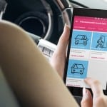 Yespark oeuvre pour le parking connecté