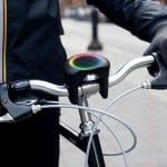 SmartHalo, ou comment rendre son vélo intelligent et connecté