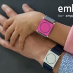 Embrace, le bracelet connecté qui prévient les crises d'épilepsie