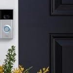 Ring Doorbell 2 - La sonnette connectée