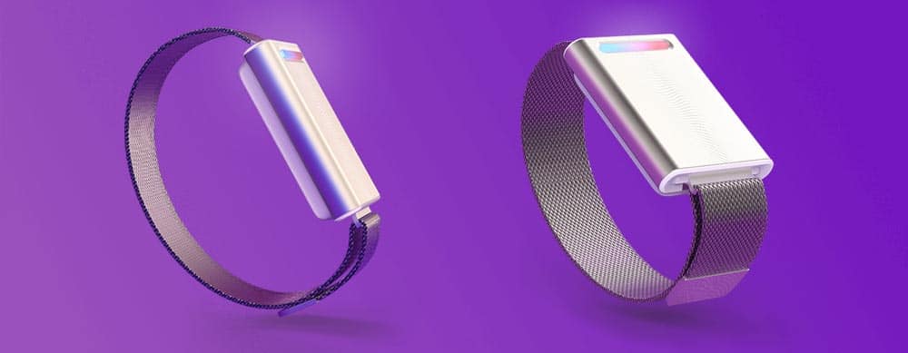 Embr Wave, le wearable au service de votre confort