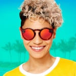 Spectacles 2 : La nouvelle version des lunettes de soleil connectées made in Snapchat