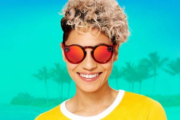 Spectacles 2 : La nouvelle version des lunettes de soleil connectées made in Snapchat