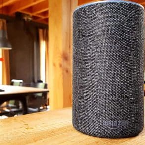 Test de l'enceinte connectée Amazon Echo